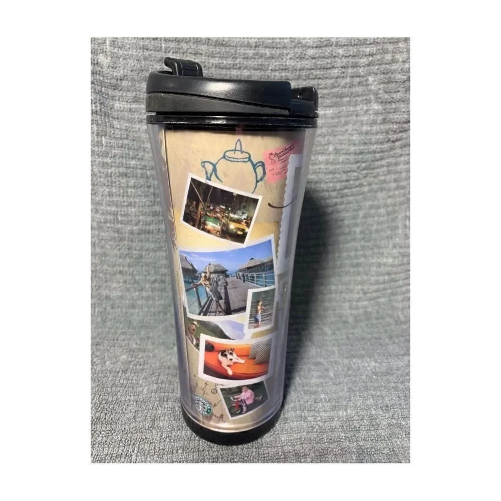 🌟HP🌟Starbucks Travel Mug (H)